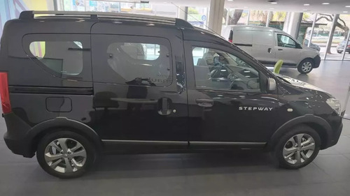 Renault Kangoo Ii 1.6 Sce Stepway