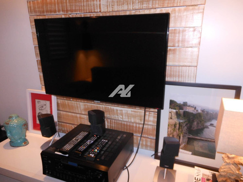 Apartamento Para Aluguel Em Mansões Santo Antônio - Ap010421
