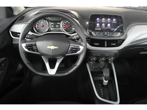 Imagem 7 de 15 de Chevrolet Onix Plus 10t At Pr1