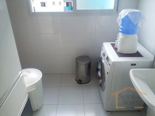 Imagem 15 de 15 de Apartamento, Venda, Canto Do Forte, Praia Grande - 9553 - V-9553