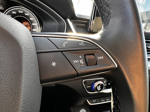 Audi Q5 2.0 45 TFSI AT 4X4