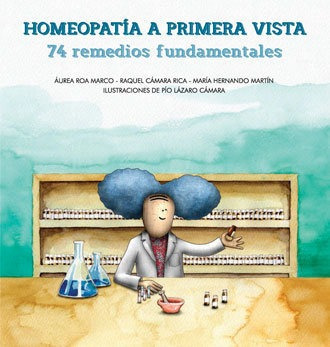 Libro Homeopatã­a A Primera Vista