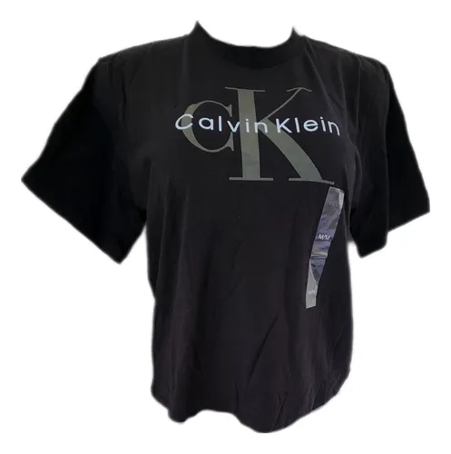 Playeras Calvin Klein Originales Dama MercadoLibre