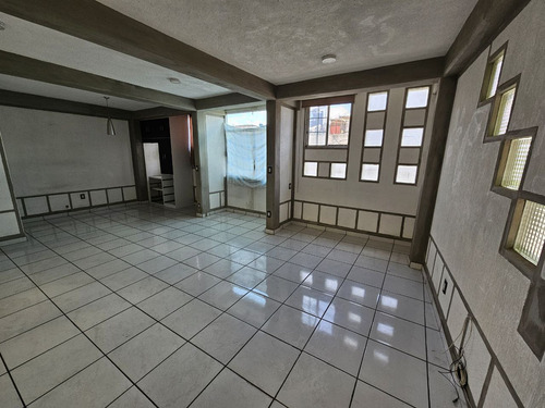 Nave Industrial Con Oficinas En Guadalupe Proletaria Gam