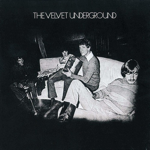 Velvet Underground The - 45 Th Anniversary Lp