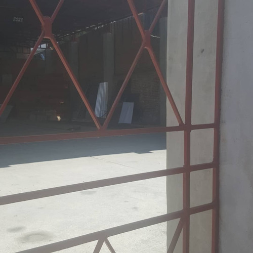 Imagen 3 de 10 de Alquilo Espectacular Galpon Industrial Ideal Para Consecionario Santa Monica 900 Mts2 Gandolas