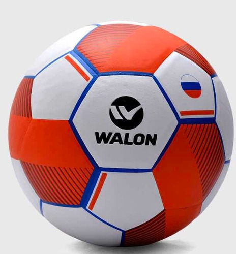 Pelota De Futbol Walon Original