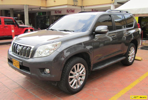 Toyota Prado 3.0 Tx-l