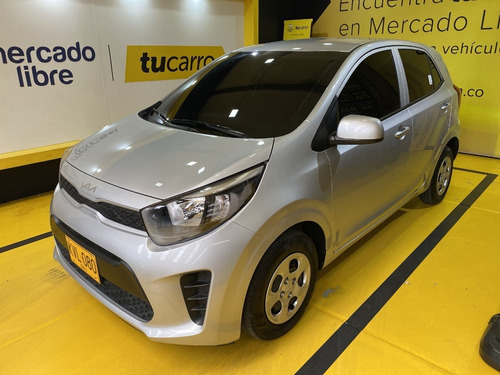 Imagen 5 de 25 de Kia Picanto 1.0