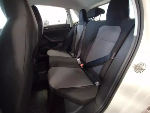 Volkswagen Polo 1.0 Tsi 170 Comfortline At