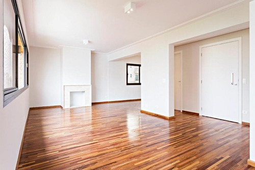 Imagem 9 de 22 de Place Vendôme Na Rua Princesa Isabel, 1003. Apartamento À Venda, 210 M², Terraço, 3 Suítes, 3 Vagas E Lazer Completo. Campo Belo/brooklin - Ap13289