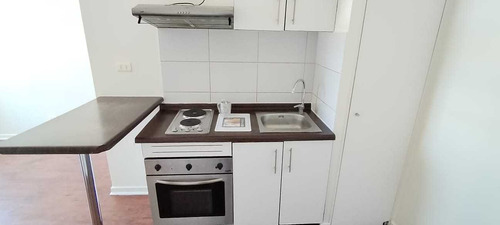Varios Detalles Nuevos, Piso 8, Iluminado. (86789)