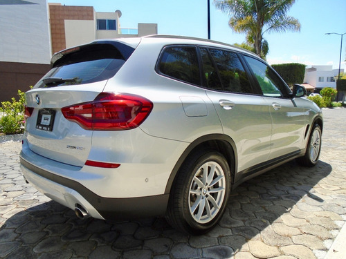 Imagen 5 de 15 de Bmw X3 2020