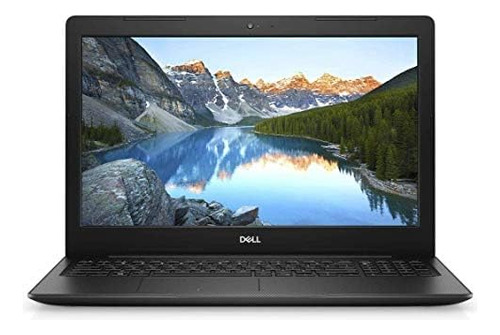 Laptop Dell Inspiron 15 3000 3593 15.6 Inch Hd Non Touch Dis