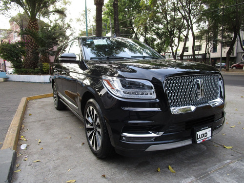 Lincoln Navigator 3.5 Reserve At