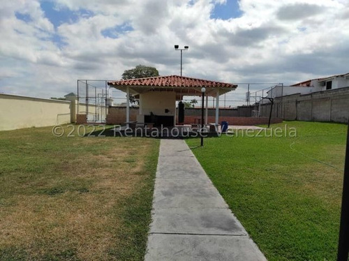 Imagen 9 de 17 de Casa En Venta Villa Roca Cabudare 22-17084 Jcg