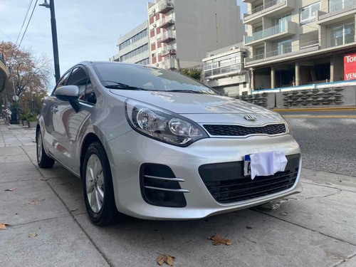 Kia Rio 1.4 Ex 109cv 4at 2017