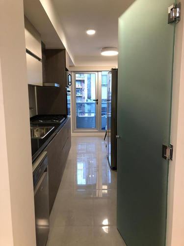 Venta Piso Exclusivo 2 Dormitorios - Vista Al Río - Av. Libertad 300 Rosario