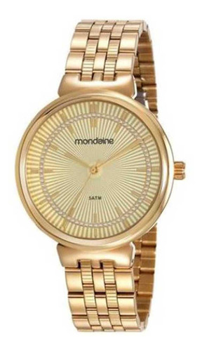 Relógio Mondaine Feminino 99360lpmvde1