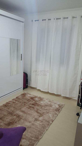 Imagem 12 de 24 de Portal Das Palmeiras|apto 58 M² 2 Dorms 1 Vaga Andar Alto|r5957 - V5957