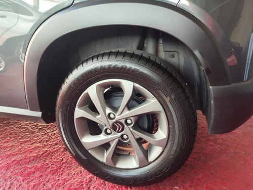 Citroën C3 C3 1.6 16V FLEX FEEL PACK AT6