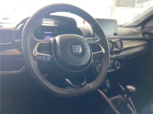 Fiat Cronos 1.3 FIREFLY FLEX DRIVE S DESIGN