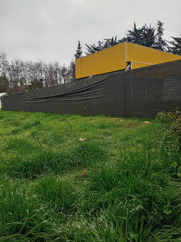Arriendo De Terreno De 1000 Mts En Talagante Camino Lonquen