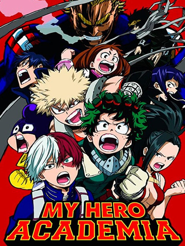 Imagen 2 de 4 de Llavero Funko Pop: My Heroe Academia - All Might