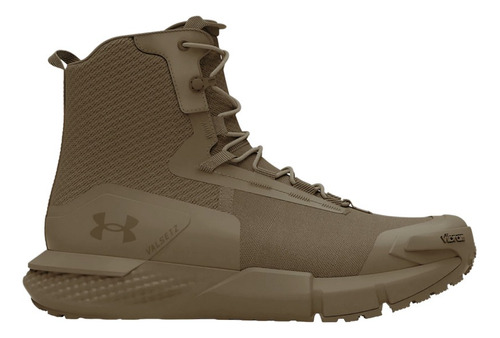 Bota Under Armour Charged Valsetz Marron Hombre- 3027381-200