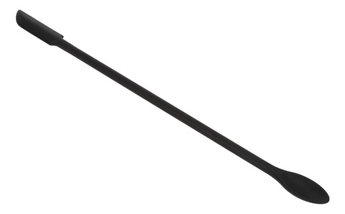 Espátula De Maquillaje De Doble Cara, 15 Unidades, Silicona