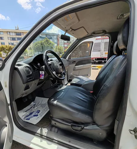 Mazda BT-50 2.2 B22c29