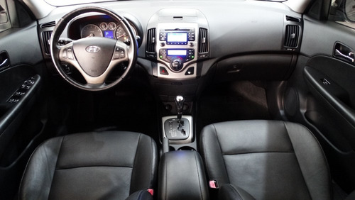 Hyundai I30 2011 2.0 Mpfi Gls 16v Gasolina 4p Automático