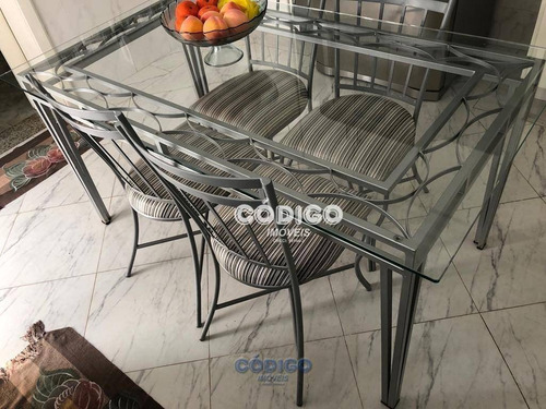 Imagem 27 de 30 de Sobrado Residencial À Venda, Vila Rosália, Guarulhos - . - So0372