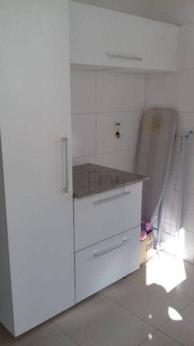 Imagem 10 de 30 de Casa À Venda, 255 M² Por R$ 1.705.000,00 - Condomínio Residencial Fazenda Imperial - Sorocaba/sp - Ca2565