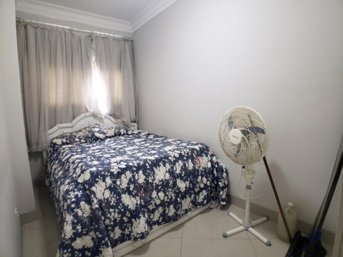 Imagem 20 de 21 de Praia Das Pitangueiras - Guarujá - 5 Dormitórios (2 Suites) - 1 Vaga Demarcada - Ap2038 - 34708769