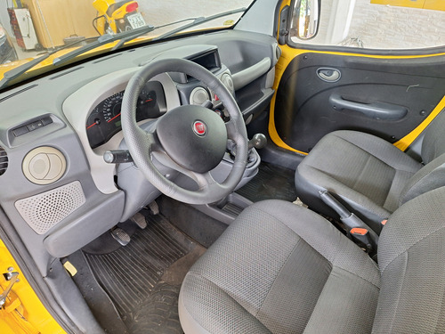 Fiat Doblo Cargo 1.4 Flex 4p