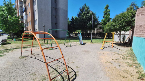 Las Torcazas Neptuno 020, Depto 3d/2b/bod&est (69975)