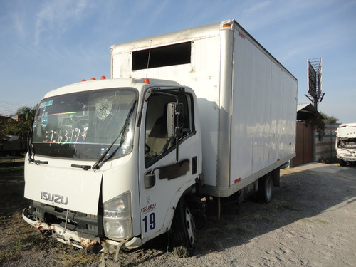 Imagen 1 de 14 de Isuzu Forward 800 2013 (por Partes)