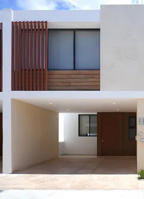 Casa en renta
