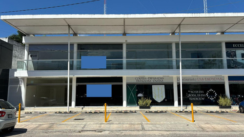 Renta De Local Comercial En San Ramón Norte De 40.71 M2