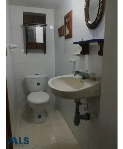 Casa En Venta El Jardin(mls#247928)