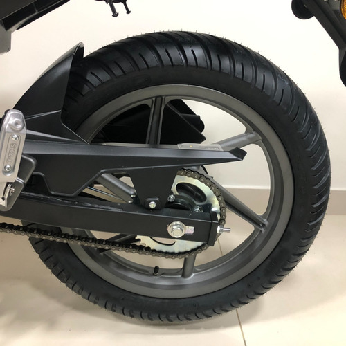Imagen 10 de 15 de Benelli Tnt 150 0km Nacked No Cg Fz 16 Ybr Creditos Cuotas