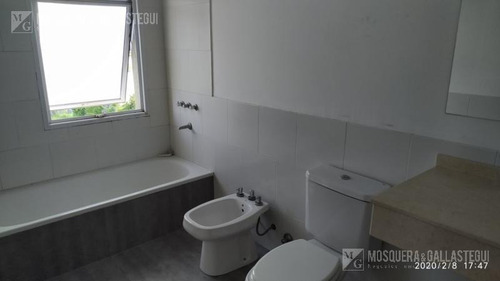 Imagen 21 de 24 de Casa - Barrio Privado San Marco - Tigre