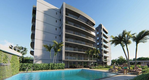 Imagen 1 de 30 de Departamento - Nordelta