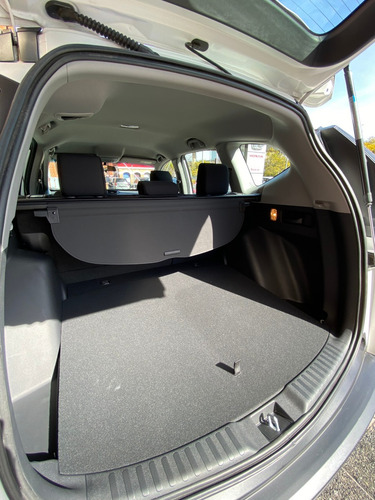 Honda CR-V 2.4 Lx 2wd 175cv Cvt