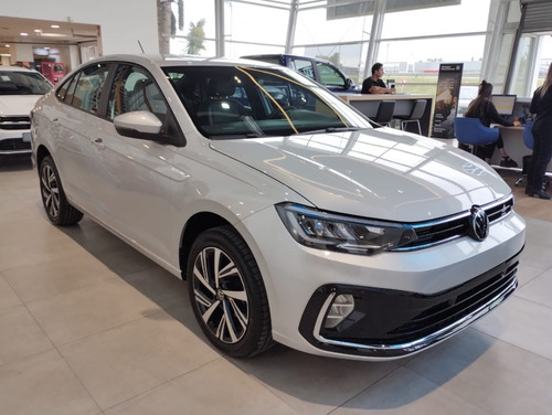 Volkswagen Virtus 1.0 Tsi Highline