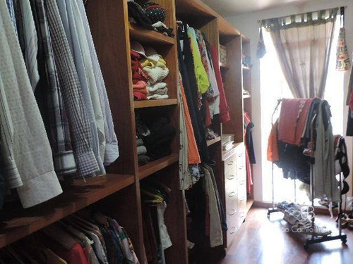 Imagem 24 de 30 de Casa Com 3 Dormitórios À Venda, 456 M² Por R$ 1.850.000,00 - Granja Viana - Cotia/sp - Ca1484