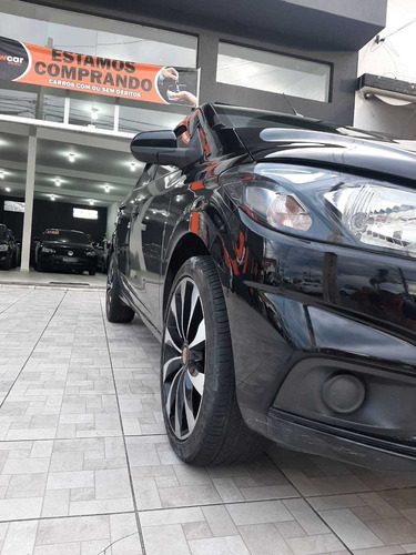 Chevrolet Onix 2017 1.4 Lt 5p