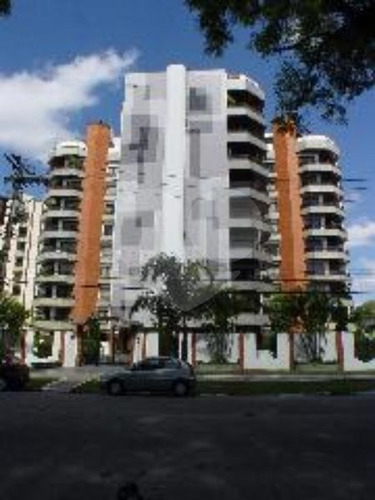 Imagem 17 de 30 de Ótima Cobertura Com 420 M² No Alto Da Lapa! - Reo99217