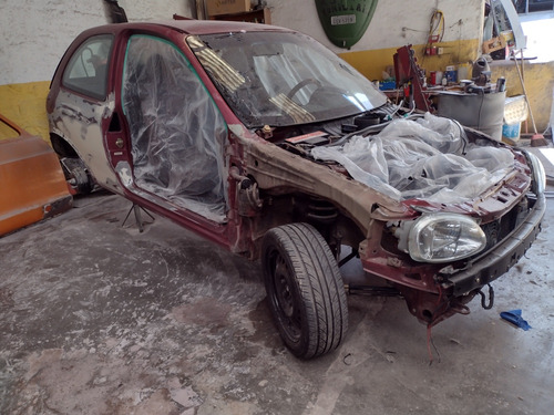 Chevrolet Corsa 1.6 Gl 3p